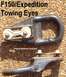 Original F150/Expedition Cast Iron Towing Eyes  [url=https://www.ebay.com/sch/i.html?_ssn=untod]Also...