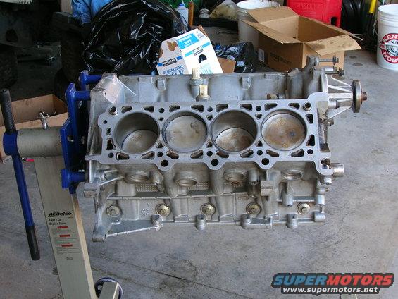 Short Block 2