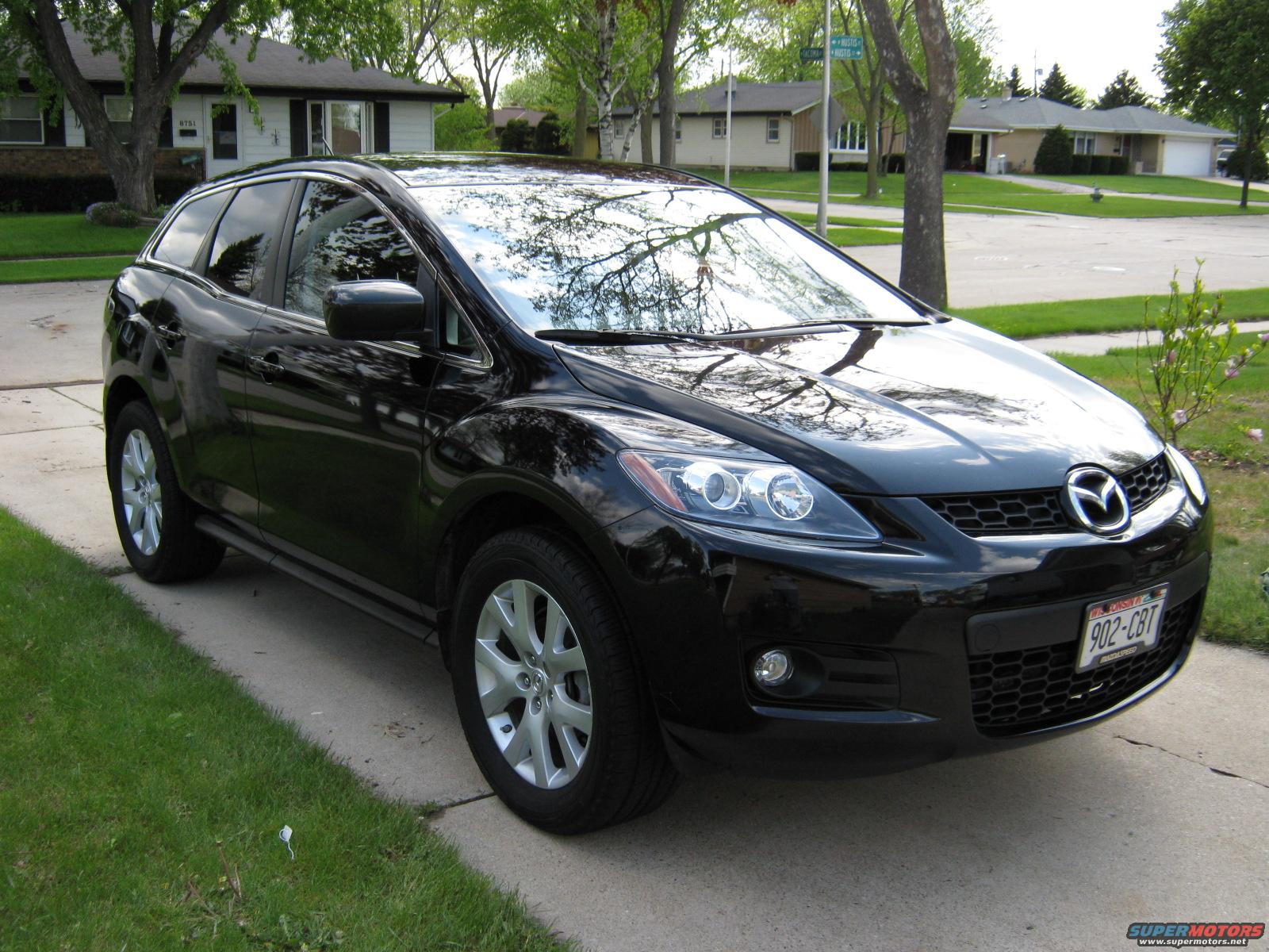 Mazda CX-7