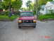 1989 Ford Ranger - Front after repaint