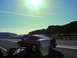 1989 Nissan 300ZX - Driving a 1989 Nissan 300ZX on a scenic highway route.