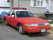 1994 Ford Crown Victoria - C1-94 now