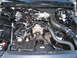 2001 Ford Crown Victoria photo