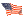 1998 Ford Crown Victoria - American flag depicted with red, white, and blue colors.