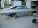 1971 Ford Torino - Replacing all the brakes, it's just been sitting toooo long to be safe.......