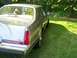 1987 Lincoln Mark VII