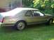 1987 Lincoln Mark VII