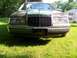 1987 Lincoln Mark VII