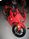 2008 Kawasaki EX250-F8 Ninja R photo