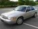2006 Ford Crown Victoria