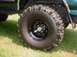 1995 Ford Bronco - 35x14.50-15 Boggers on Rock Crawler Wheels