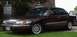 2000 Mercury Marquis - Another Side Shot