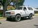 Leveling kit, new wheels, front recovery hooks