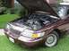 2000 Mercury Marquis - Stock, before picture