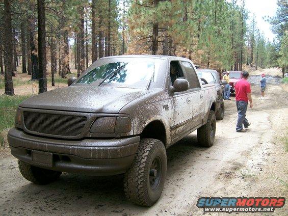 BigBear F150