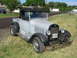 1929 Ford Model A &ldquo;Satan&rdquo;