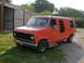1978 Ford E-150