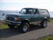 1990 Ford Bronco - 1990 5.8L Eddie Bauer Bronco