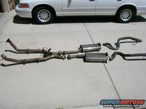 Exhaust 1