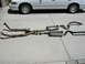 1998 Ford Mustang - Exhaust 1