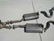 1998 Ford Mustang - Exhaust 3