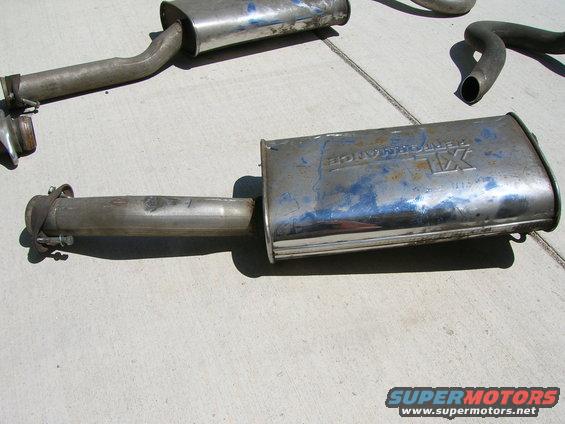Exhaust 5