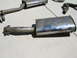 1998 Ford Mustang - Exhaust 5
