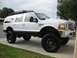 2001 Ford Excursion