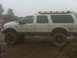 2001 Ford Excursion