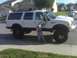 2001 Ford Excursion