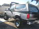 1994 Ford Bronco