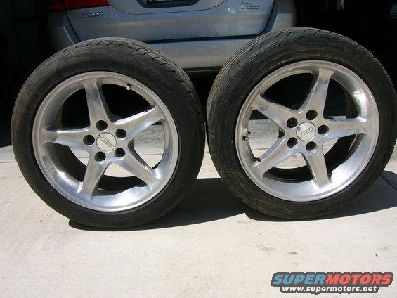 wheels