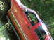 1998 Chevrolet Blazer