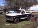 1980 Ford Bronco