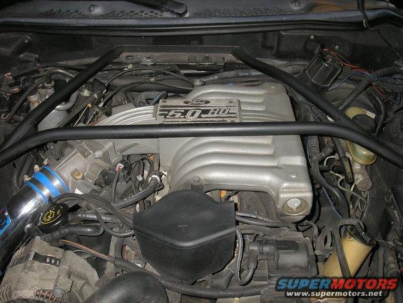 our stock 5.sl0 in the '95 