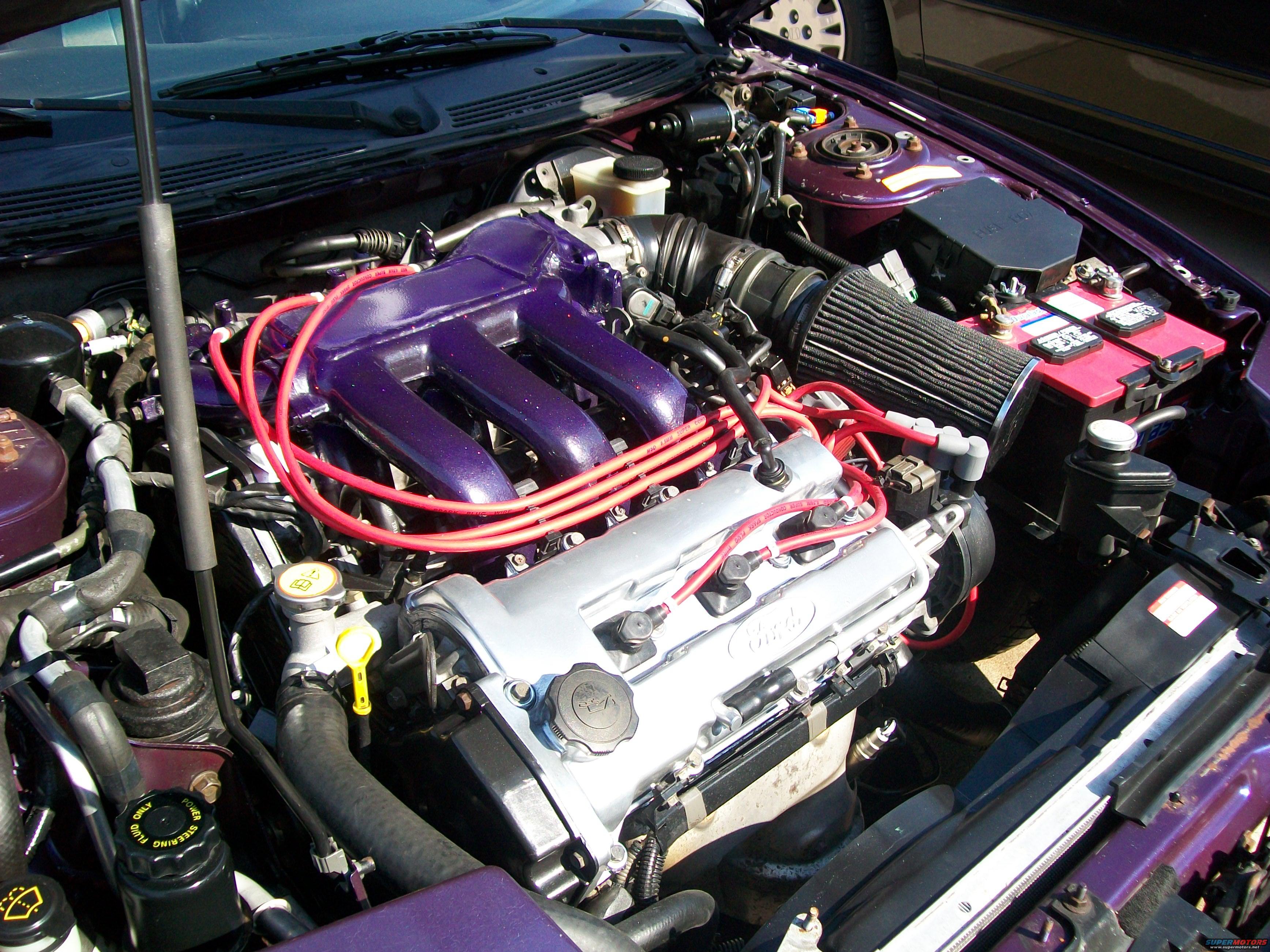 1997 Ford Probe