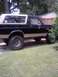 1990 Ford Bronco