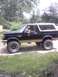 1990 Ford Bronco