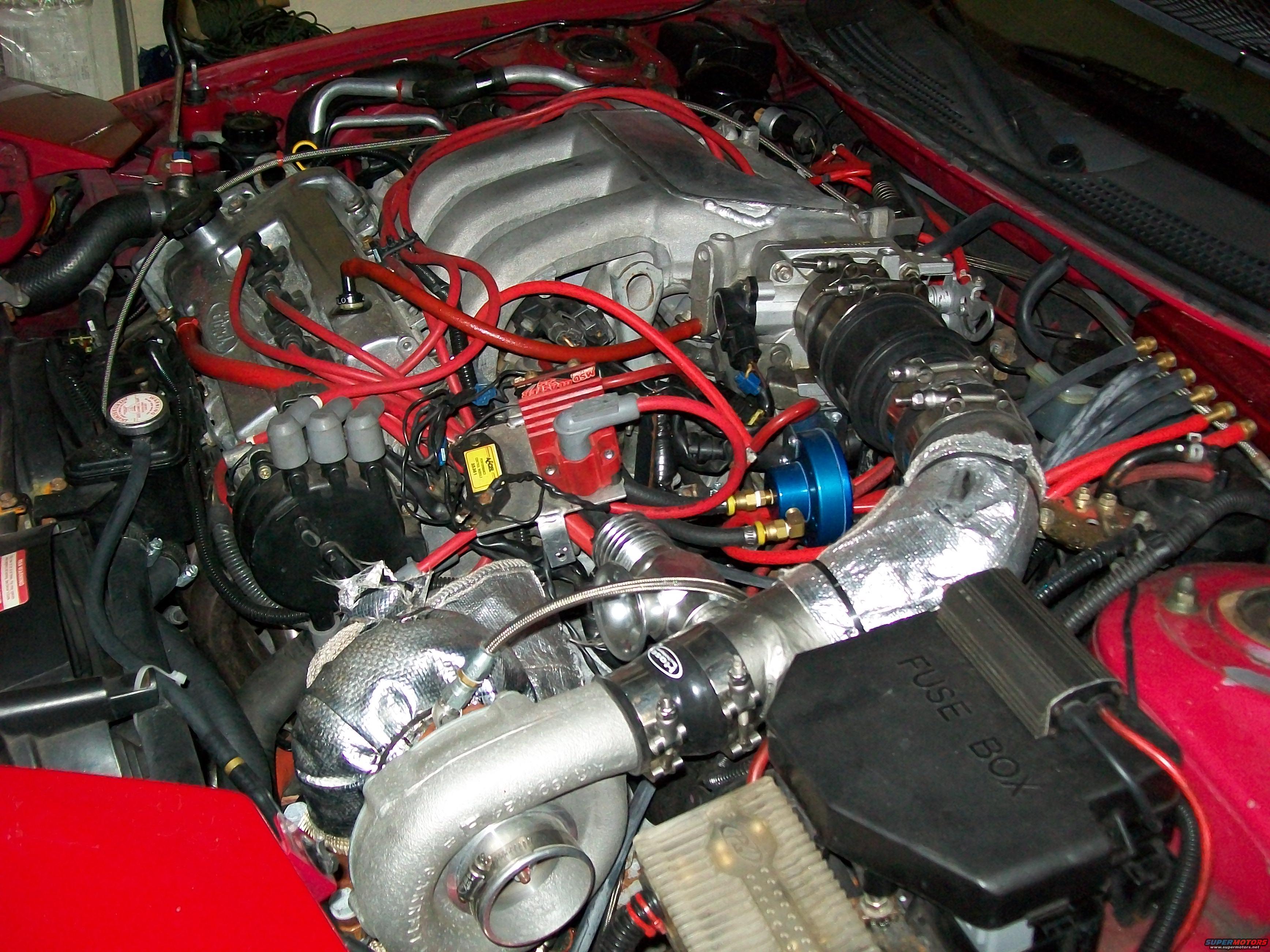 1995 Ford Probe