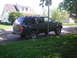 1993 Nissan Pathfinder &ldquo;sold&rdquo;
