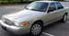 2006 Ford Crown Victoria