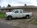 1994 Ford F-150 - The Whole Left Side