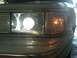 1992 Lincoln Town Car - Custom h.i.d. projectors, 4300k for color temp