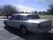 1992 Lincoln Town Car
