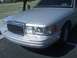 1992 Lincoln Town Car