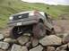 1990 Ford Bronco - Carnagie ,just warming up