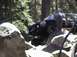 1990 Ford Bronco - Damon ,at Big Sluice # 2