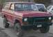 1978 Ford Bronco - Last Picture before the 35s
