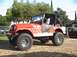 1990 Ford Bronco - My old girl