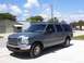 2000 Ford Excursion